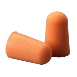 3M™ Foam Earplugs Uncorded | Blackburn Marine Hearing Protection